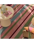 Tapis Azur 701 rose - 160x230 cm