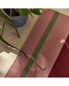 Tapis Azur 701 rose - 160x230 cm