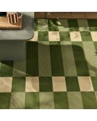 Tapis Riviera 706 vert - 120x180 cm