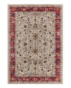 Tapis Ottoman 841 beige - 280x380 cm