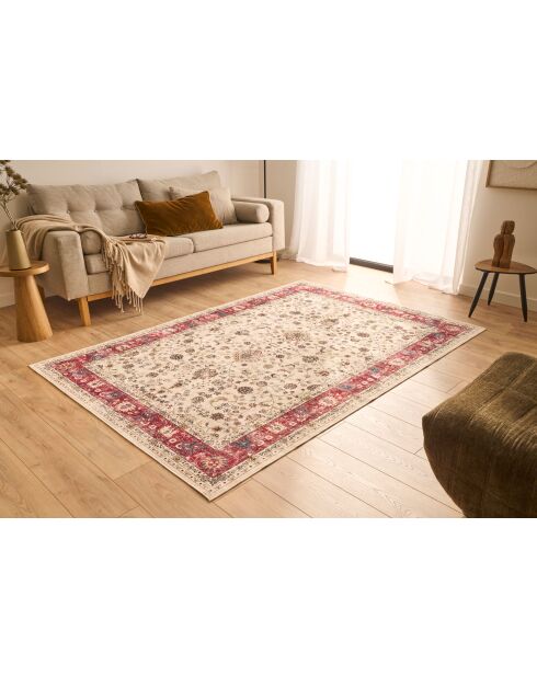 Tapis Ottoman 841 beige - 280x380 cm