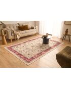 Tapis Ottoman 841 beige - 280x380 cm