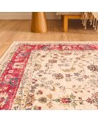 Tapis Ottoman 841 beige - 280x380 cm