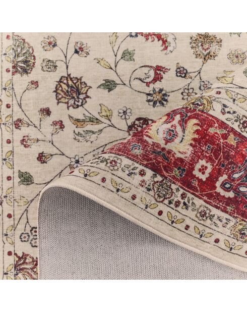 Tapis Ottoman 841 beige - 280x380 cm