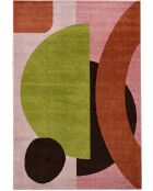 Tapis Euphoria 906 multicolore - 100x150 cm