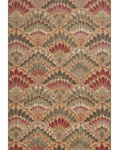 Tapis Lido 710 multicolore - 120x180 cm