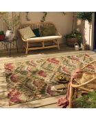 Tapis Lido 710 multicolore - 120x180 cm