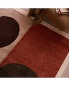 Tapis Euphoria 910 multicolore - 100x150 cm