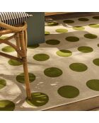 Tapis Riviera 705 crème - 200x285 cm