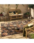 Tapis Lido 708 multicolore - 200x285 cm