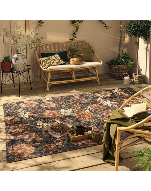 Tapis Lido 708 multicolore - 200x285 cm