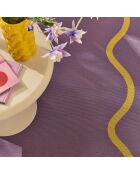 Tapis Positano 704 violet - 120x180 cm