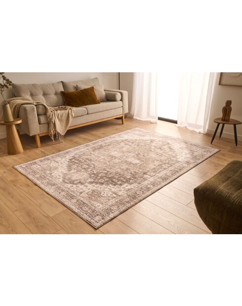 Tapis Ottoman 843 beige - 200x280 cm