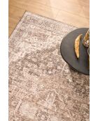 Tapis Ottoman 843 beige - 200x280 cm