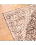 Tapis Ottoman 843 beige - 200x280 cm