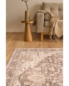 Tapis Ottoman 843 beige - 200x280 cm
