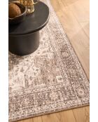 Tapis Ottoman 843 beige - 200x280 cm