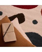 Tapis Euphoria 909 multicolore - 150x220 cm
