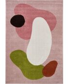 Alfombra multicolor Euphoria 907 - 200x290 cm