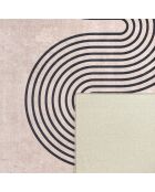 Tapis Grege 762 beige - 200x290 cm