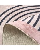 Tapis Grege 762 beige - 200x290 cm