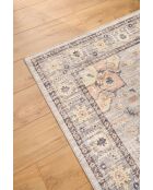 Ottoman 840 grijs tapijt - 160x220 cm