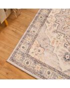 Ottoman 840 grijs tapijt - 160x220 cm
