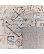 Ottoman 840 grijs tapijt - 160x220 cm