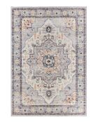 Tapis Ottoman 840 gris - 240x340 cm