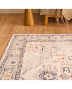 Tapis Ottoman 840 gris - 240x340 cm