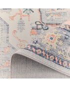 Tapis Ottoman 840 gris - 240x340 cm
