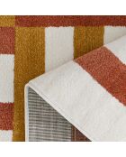 Tapis Santal 682 ocre - 150x220 cm