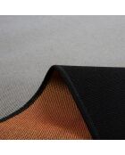 Tapis Riviera 707 bleu - 120x180 cm