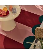 Tapis Azur 702 rouge - 200x285 cm