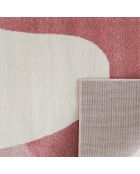 Alfombra multicolor Euphoria 907 - 100x150 cm
