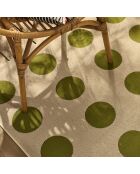 Tapis Riviera 705 crème - 160x230 cm