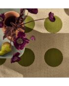 Tapis Riviera 705 crème - 160x230 cm