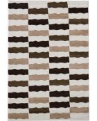 Tapis Santal 681 beige - 150x220 cm