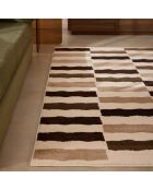 Tapis Santal 681 beige - 150x220 cm