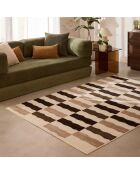 Tapis Santal 681 beige - 150x220 cm