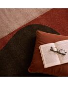 Tapis Euphoria 910 multicolore - 150x220 cm