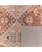 Tapis Ottoman 842 beige - 200x280 cm