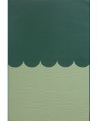 Tapis Riviera 707 vert - 200x285 cm