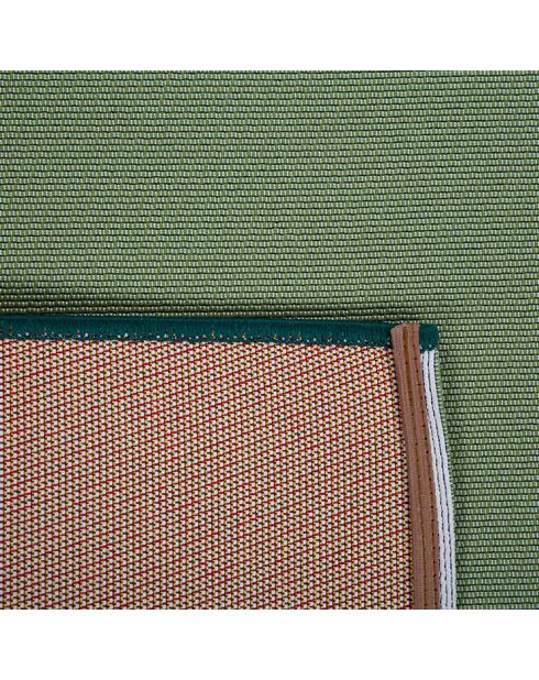 Tapis Riviera 707 vert - 200x285 cm