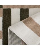 Sandal 682 groen tapijt - 150x220 cm