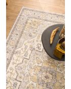Tapis Ottoman 840 gris - 160x220 cm