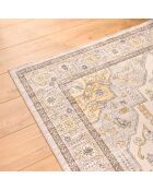 Tapis Ottoman 840 gris - 160x220 cm