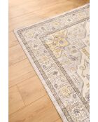Tapis Ottoman 840 gris - 160x220 cm