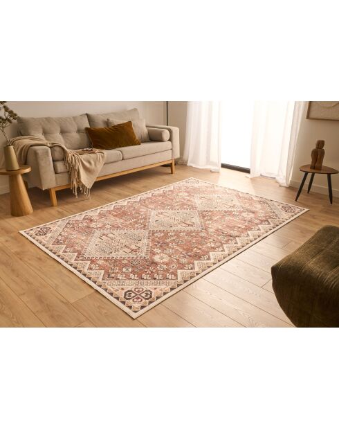 Tapis Ottoman 842 beige - 120x160 cm