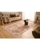 Tapis Ottoman 842 beige - 120x160 cm